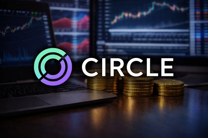 紧急$CRCL暴跌！华尔街“恶意操纵”现形，你还在看新闻炒币吗？_aicoin_图1