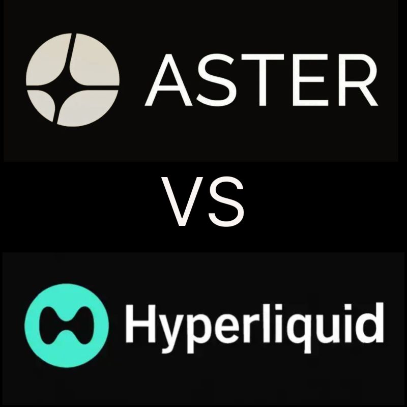 Aster主网上线，链上“Perp之王”即将易主？