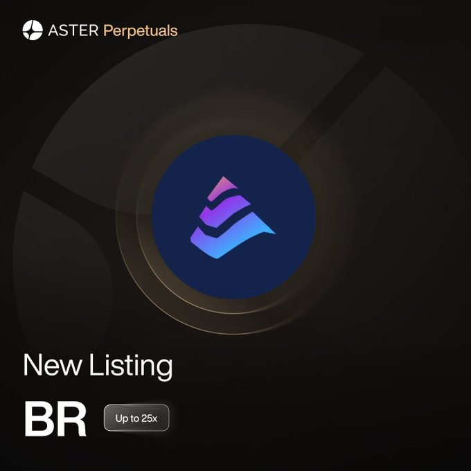 钱已到账🔥 ！Aster 原油（$CL）交易赛奖励正式发放，1万元美金 $ASTER 瓜分完毕！_aicoin_图2