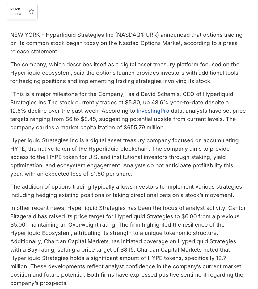 HYPE 缠论次二买精准出现！基本面+技术面双重共振，大资金或已重仓入场_aicoin_图2