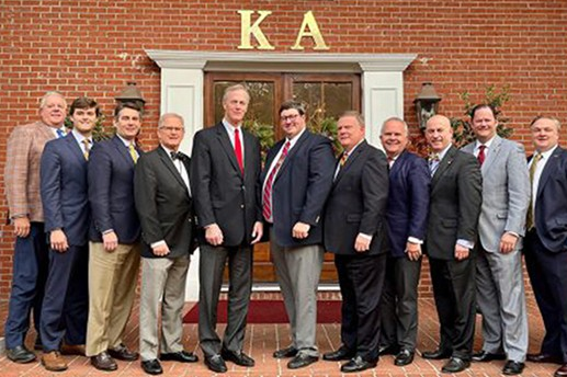 KADAO 正式上线｜百年骑士团精神，启航2026