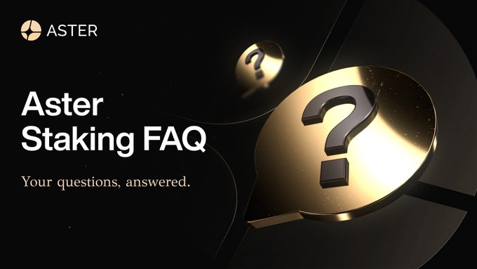 🔥 $ASTER Staking Ultimate Guide: Everything You Want to Know is Here!_aicoin_img1 🔥 $ASTER Staking Ultimate Guide: Everything You Want to Know is Here!_aicoin_img1