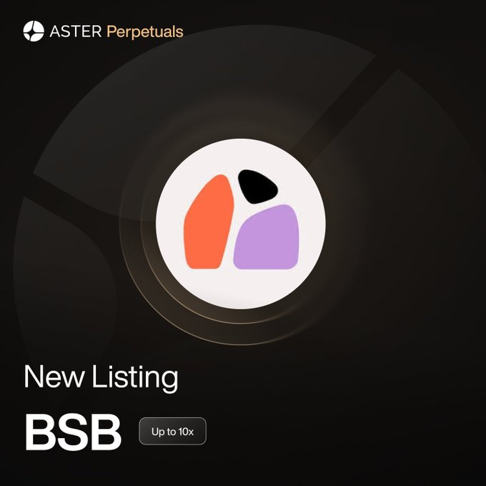 S6赛季加成🔥 Aster 三箭齐发:$ONT、$BSB、$PRL 重磅上线,最高 75x 杠杆 + 1.2x 积分暴击!_aicoin_图2 S6赛季加成🔥 Aster 三箭齐发:$ONT、$BSB、$PRL 重磅上线,最高 75x 杠杆 + 1.2x 积分暴击!_aicoin_图2