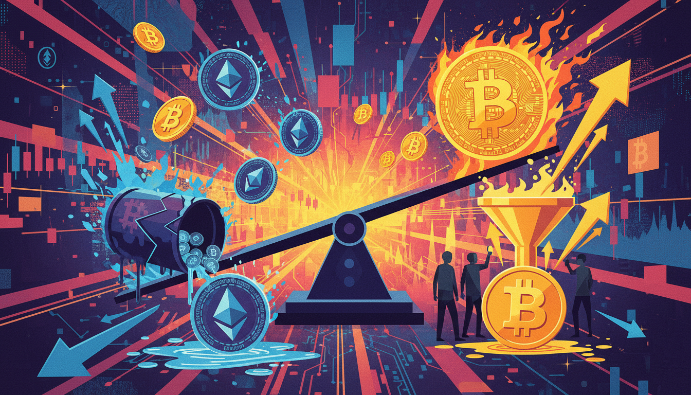 以太坊现货ETF六连流出，钱都去了哪