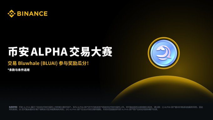 20 万刀活动+大肉预告！！Alpha五天内落袋_aicoin_图1
