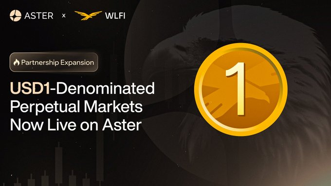 WLFI首周奖励派发！USD1 交易量破 26 亿，$M & $PRL 开启积分暴击！_aicoin_图1