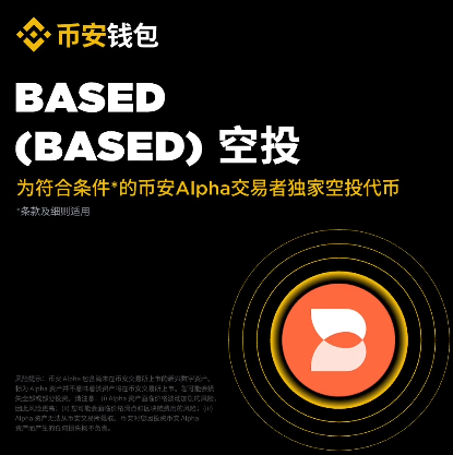 开启“双吃”避风港!!BASED + R2 连发奖励今日派送!大肉警告⚠️_aicoin_图1 开启“双吃”避风港!!BASED + R2 连发奖励今日派送!大肉警告⚠️_aicoin_图1