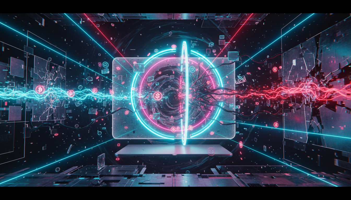 Infiniti Stealer来袭：盯上macOS与加密资产