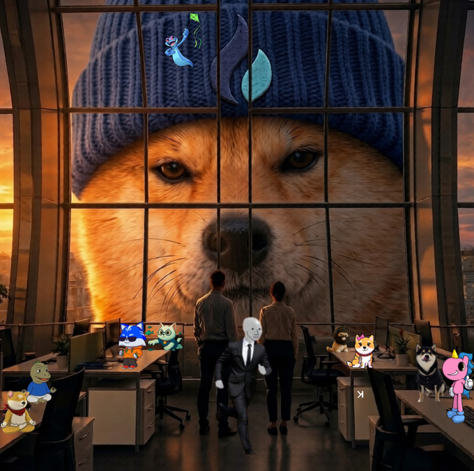 抽小米新SU7🚗 ！火币HTX 春日豪礼“转”出来：顶奢 Hilleberg 帐篷、全系户外神装等你拿！_aicoin_图2