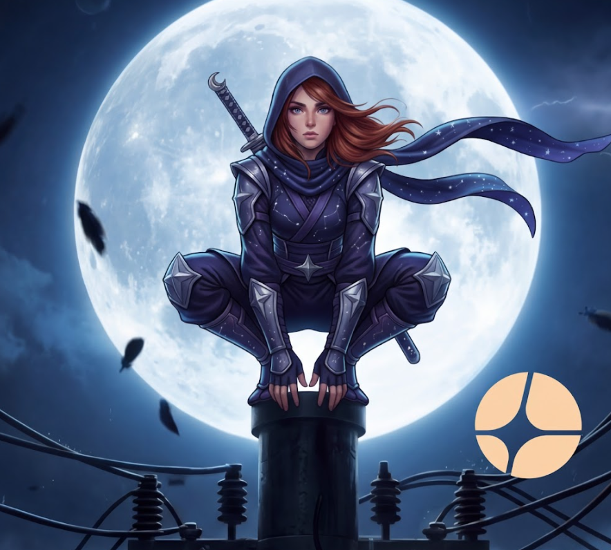 独享生态红利！每月抛压狂砍 97%！开启$ASTER“极端通缩”模式！_aicoin_图1