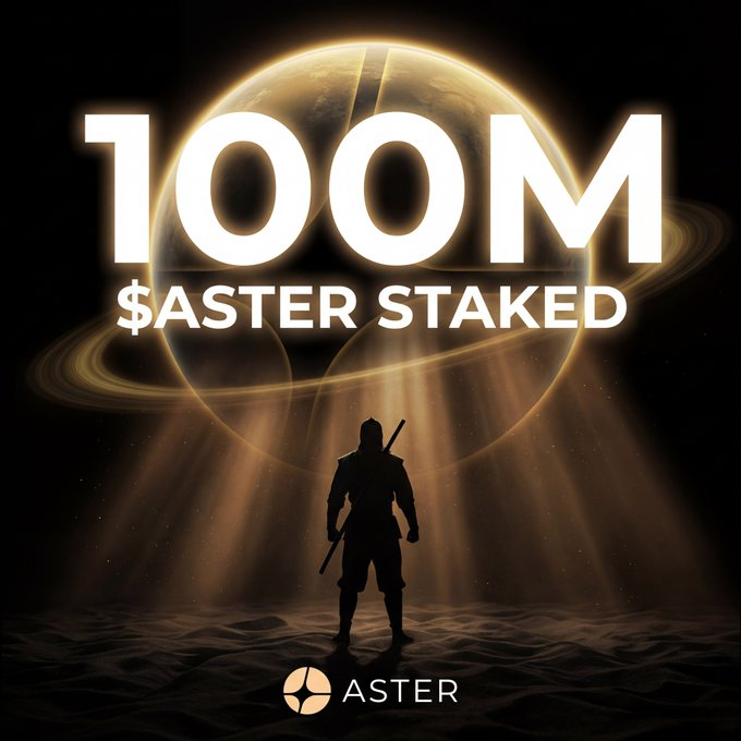 本周必做清单🔥 Aster “盾牌模式”重构盈利护城河！！_aicoin_图2