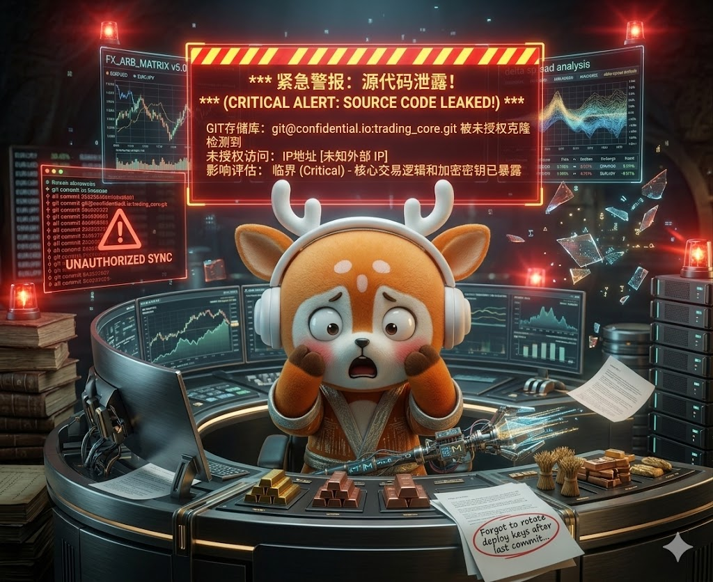 Claude 510,000 lines of source code exposed online: No matter how powerful AI is, it cannot withstand a 'security architecture error' _aicoin_image3