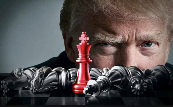 Crude oil surges 5%, BTC/gold plummets from high! 🚨 Trump performs candlestick tricks! Capture crazy opportunities at Aster!_aicoin_img1