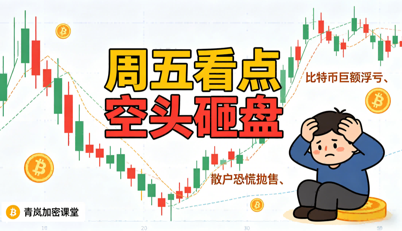ETF 净流出！BTC 浮亏六千亿还敢抄底？04/03