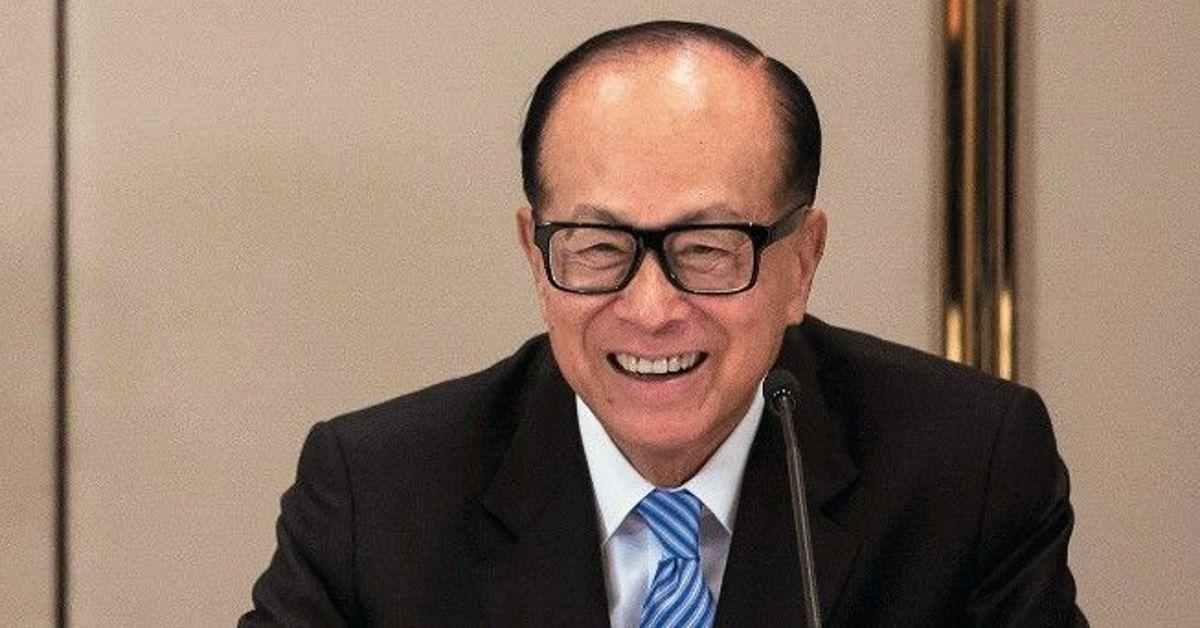 加拿大这桶油一涨，李嘉诚又赢麻了_aicoin_图1