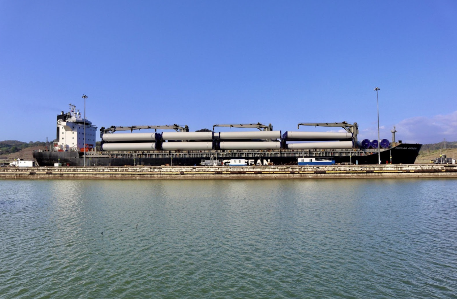 加拿大这桶油一涨，李嘉诚又赢麻了_aicoin_图4