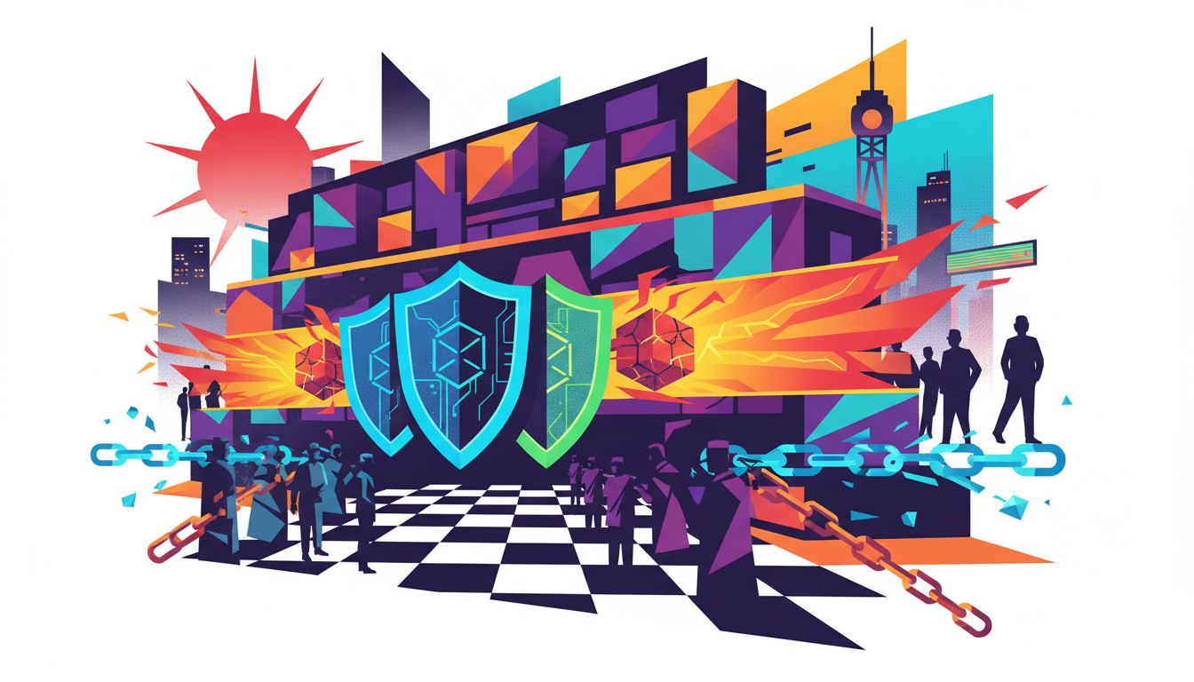 日本金融厅出手：三层防线锁住加密交易所