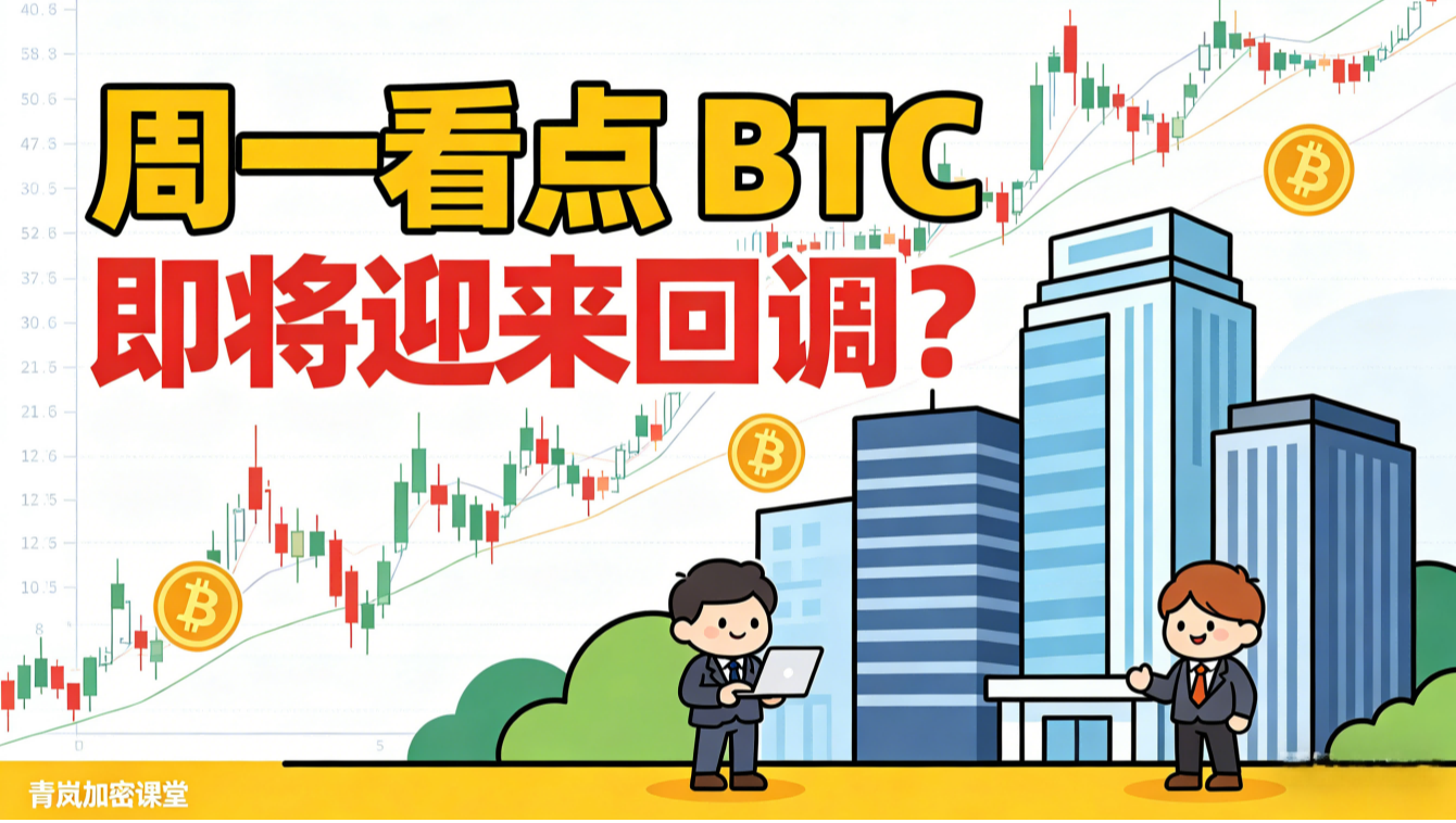 BTC 突破 69000！情绪极度背离怎么走 4/6