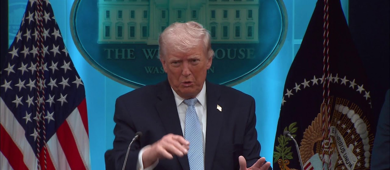 After rescuing the downed pilot, Trump tried to reinterpret an unpopular war as a "victory story."