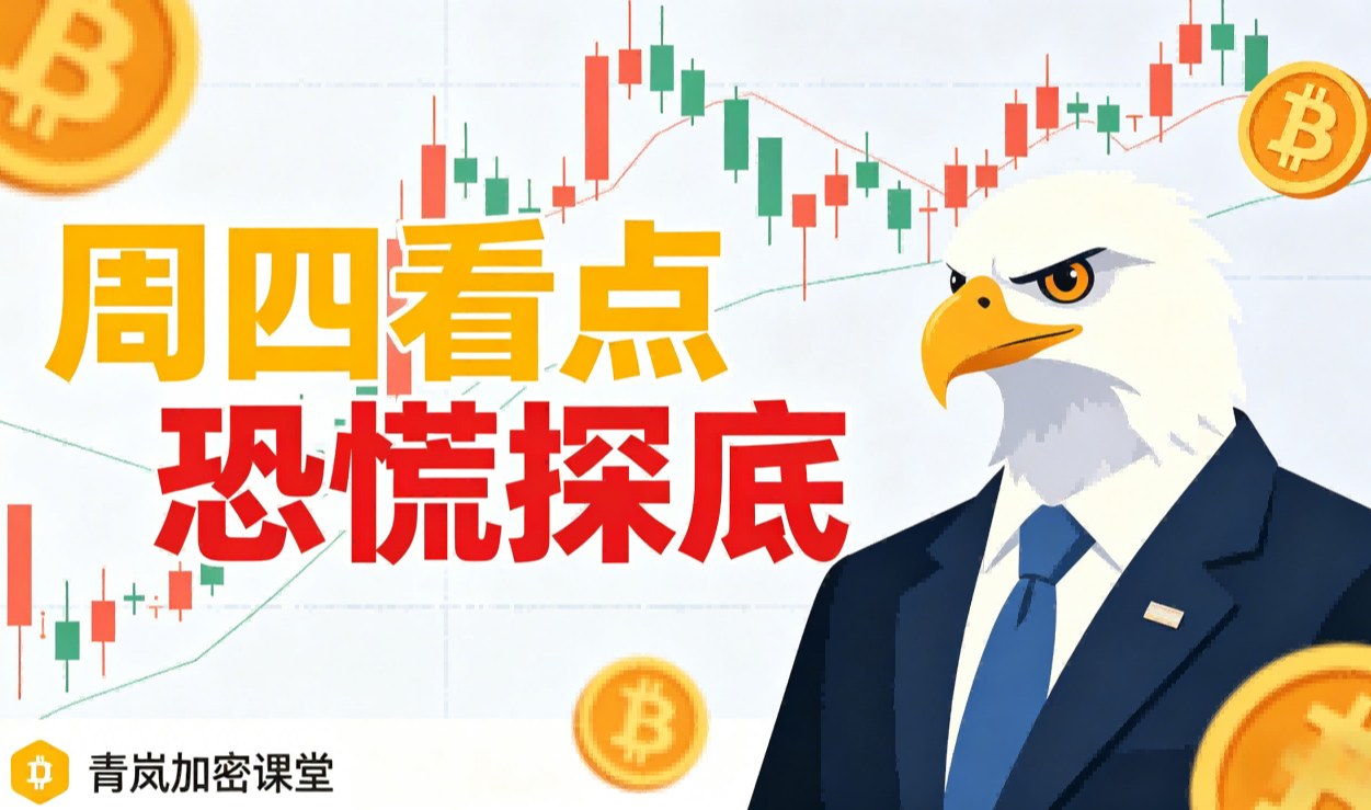 美联储鹰声炸场！BTC 恐下探 70466 4/9