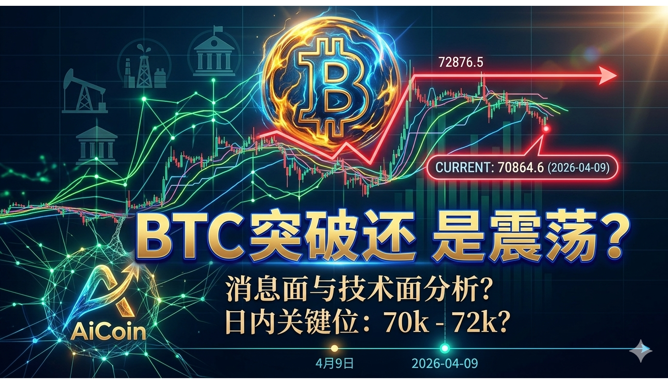 突破回调与地缘迷雾中的拉锯战