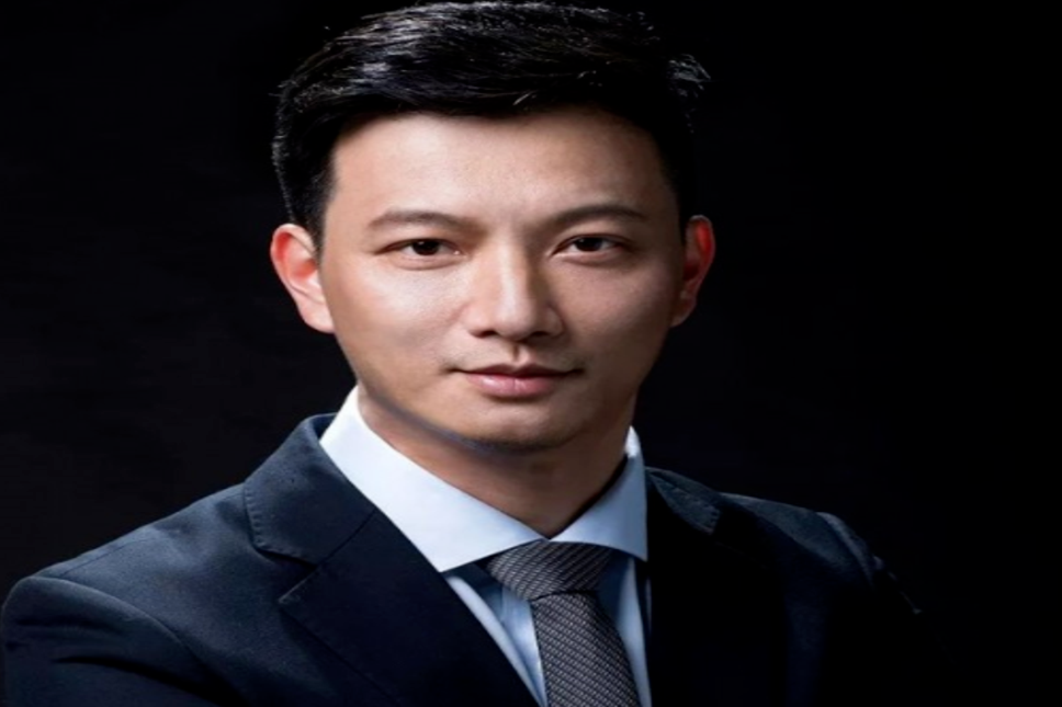 币圈院士：4.10比特币日线金叉红柱拉满，72000 反弹趋势彻底确立！最新行情分析