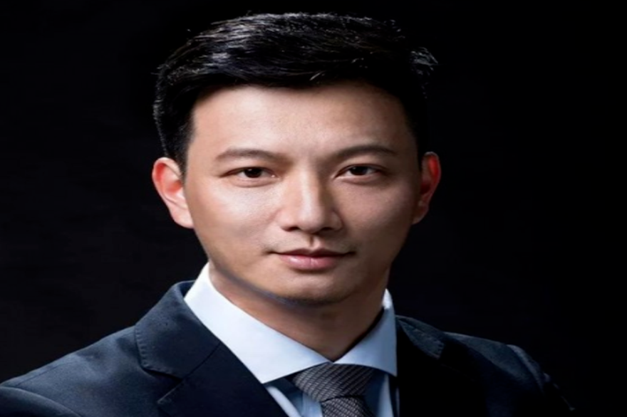 币圈院士：4.12以太坊量价配合良好，多头趋势延续，目标直指前高！最新行情分析及思路参考