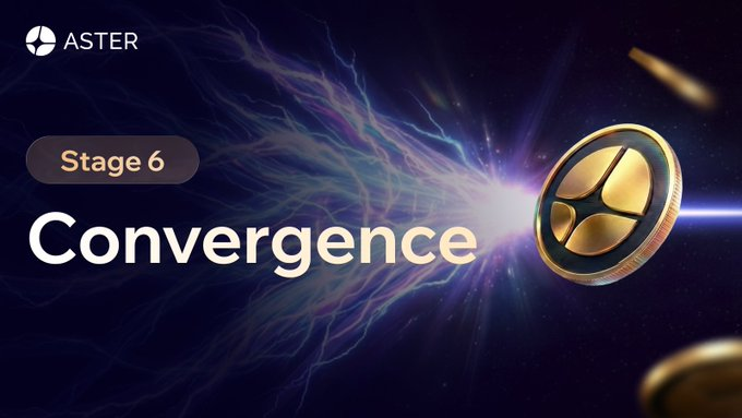 速查Aster空投!选 50% 现结还是 100% 满额?这一步选错直接亏一半!_aicoin_图1 速查Aster空投!选 50% 现结还是 100% 满额?这一步选错直接亏一半!_aicoin_图1