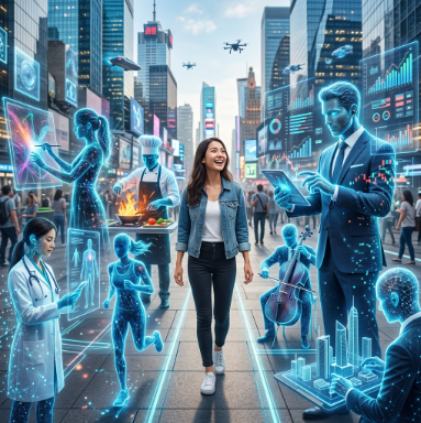 “AI 替我,爱了前任很久”_aicoin_图3 “AI 替我,爱了前任很久”_aicoin_图3