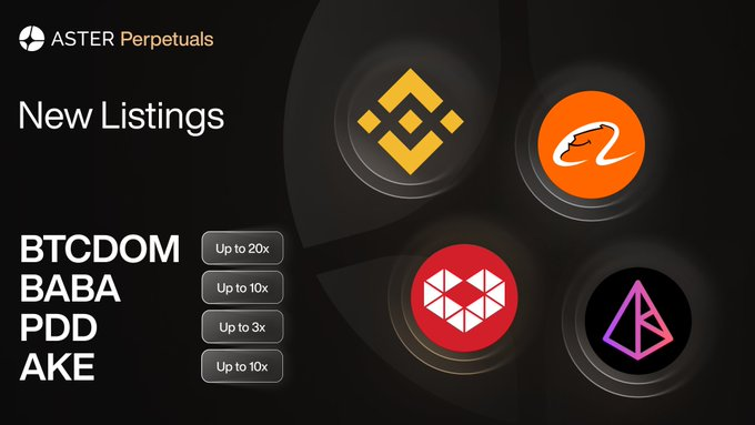 “新币工厂”再推美股巨头永续合约！🔥 流量狂潮！$RAVE 24小时交易量突破 1 亿美元_aicoin_图2