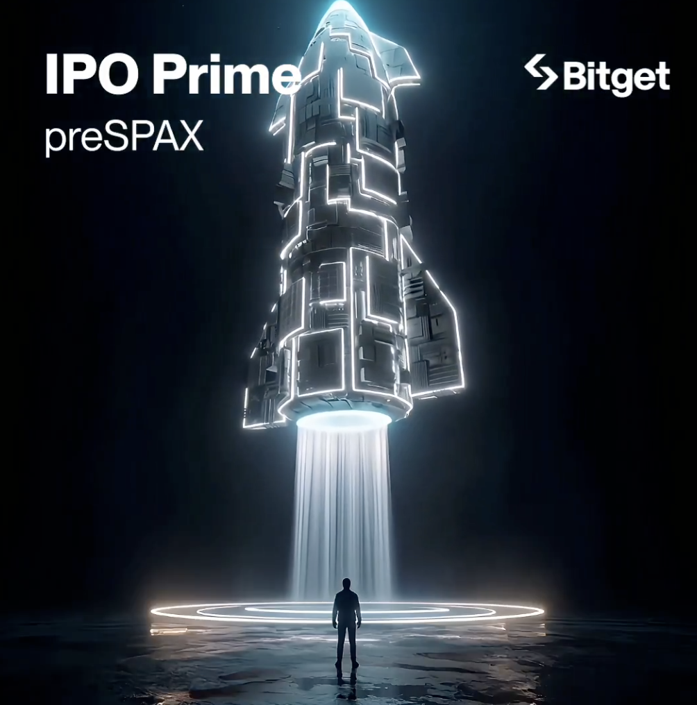 抢跑 $preSPAX，普通人离火星最近的一次！_aicoin_图1