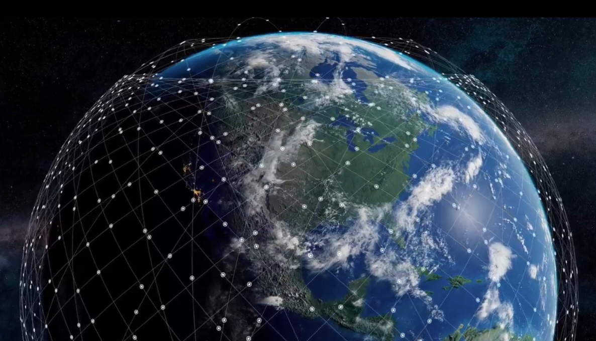 亚马逊116亿美元收购Globalstar：卫星直连手机新时代加速来临，直面Starlink竞争_aicoin_图3