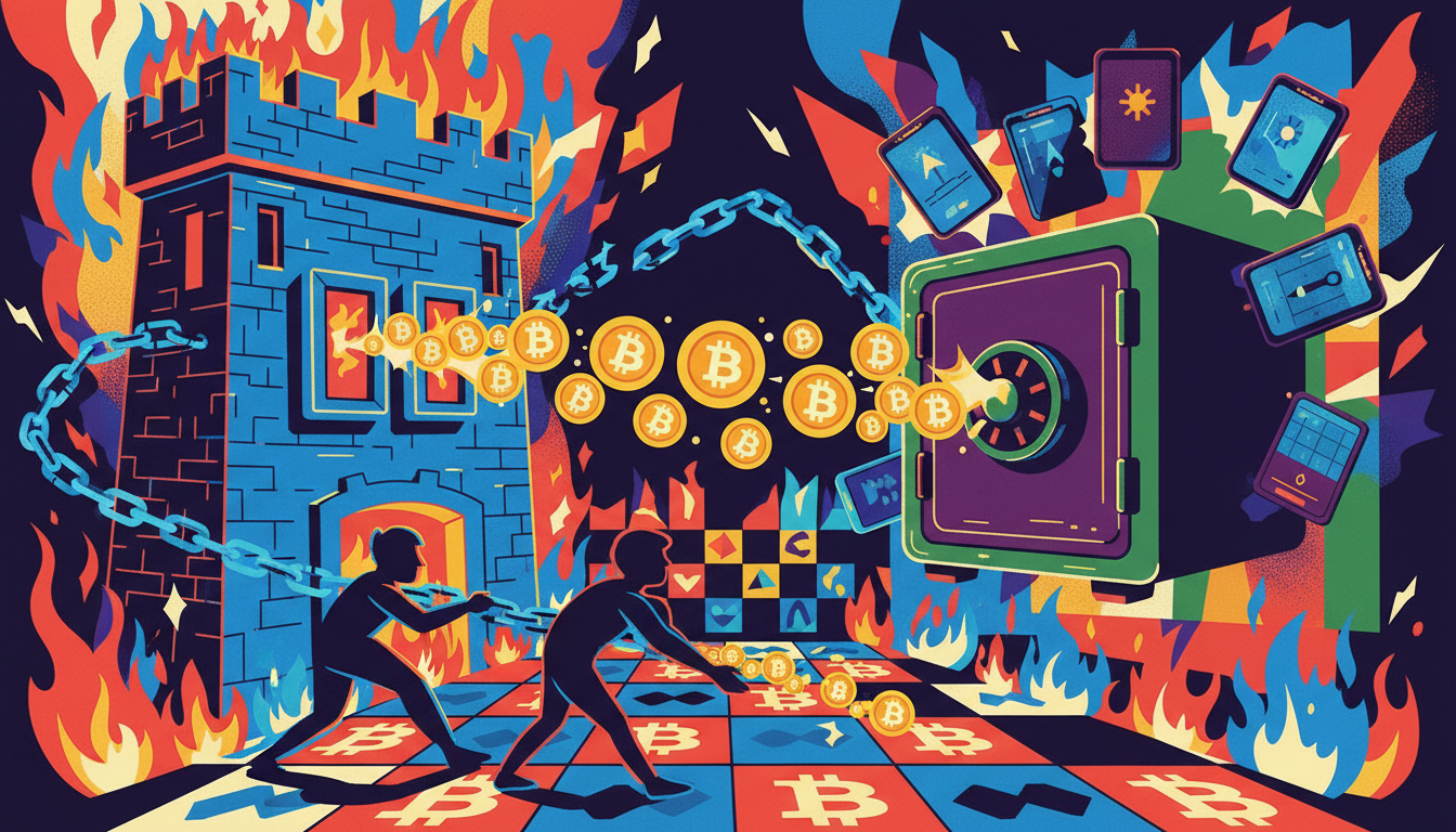 572枚比特币出走：Winklevoss在押注什么