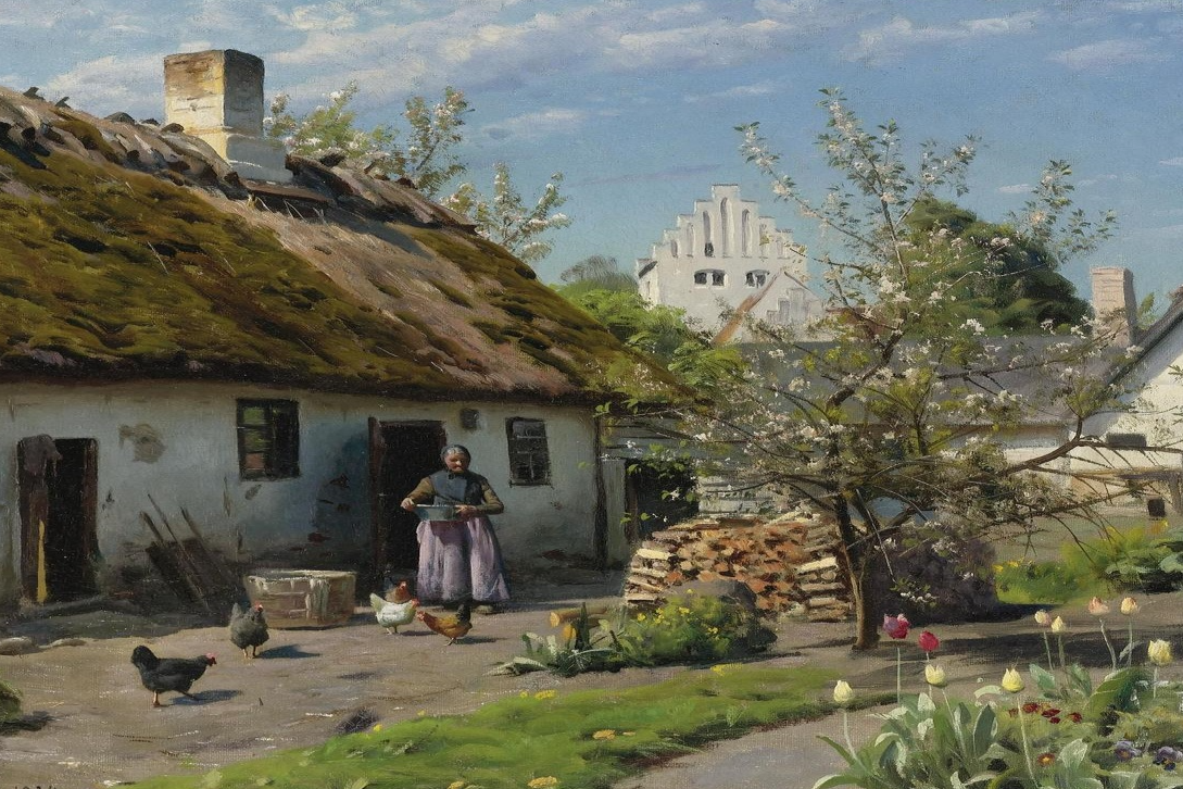 木头姐的投资回望