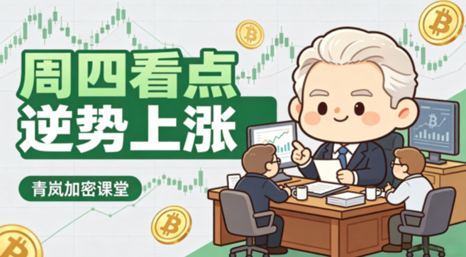 BTC 突破 75000！为何市场却极度恐惧？4/16