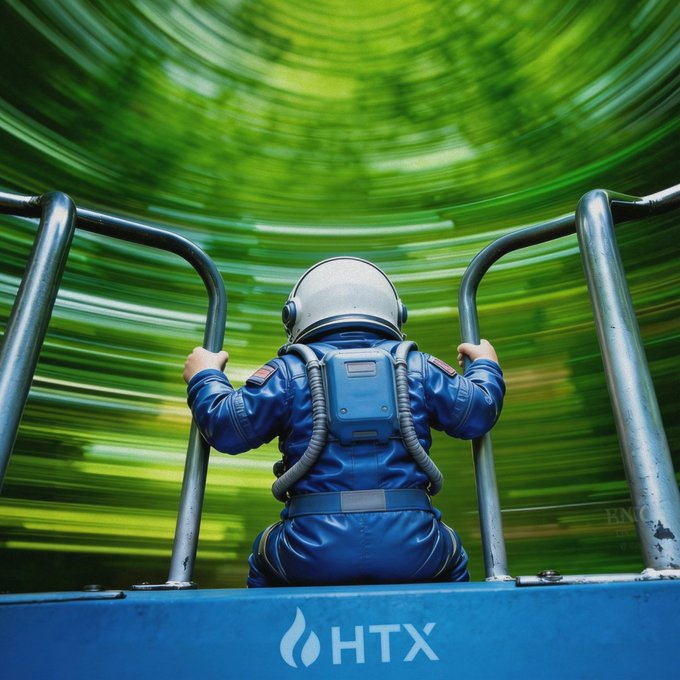 Shanzhai & US Stock Party Linkage: NVDA and GOOGL Join Hands with RAVE and BLESS to Share a $40,000 Prize Pool!