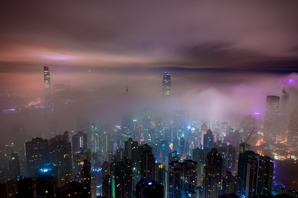 Hong Kong Stablecoin "Gunshot": From Licensing to Ecosystem, the Real Marathon Has Just Begun