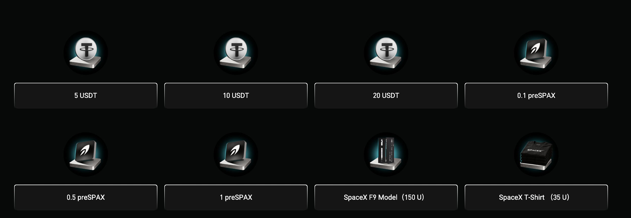 美股破顶引发“独角兽”溢价：SpaceX Pre-IPO 认购火热，散户如何分羹顶级红利？_aicoin_图4