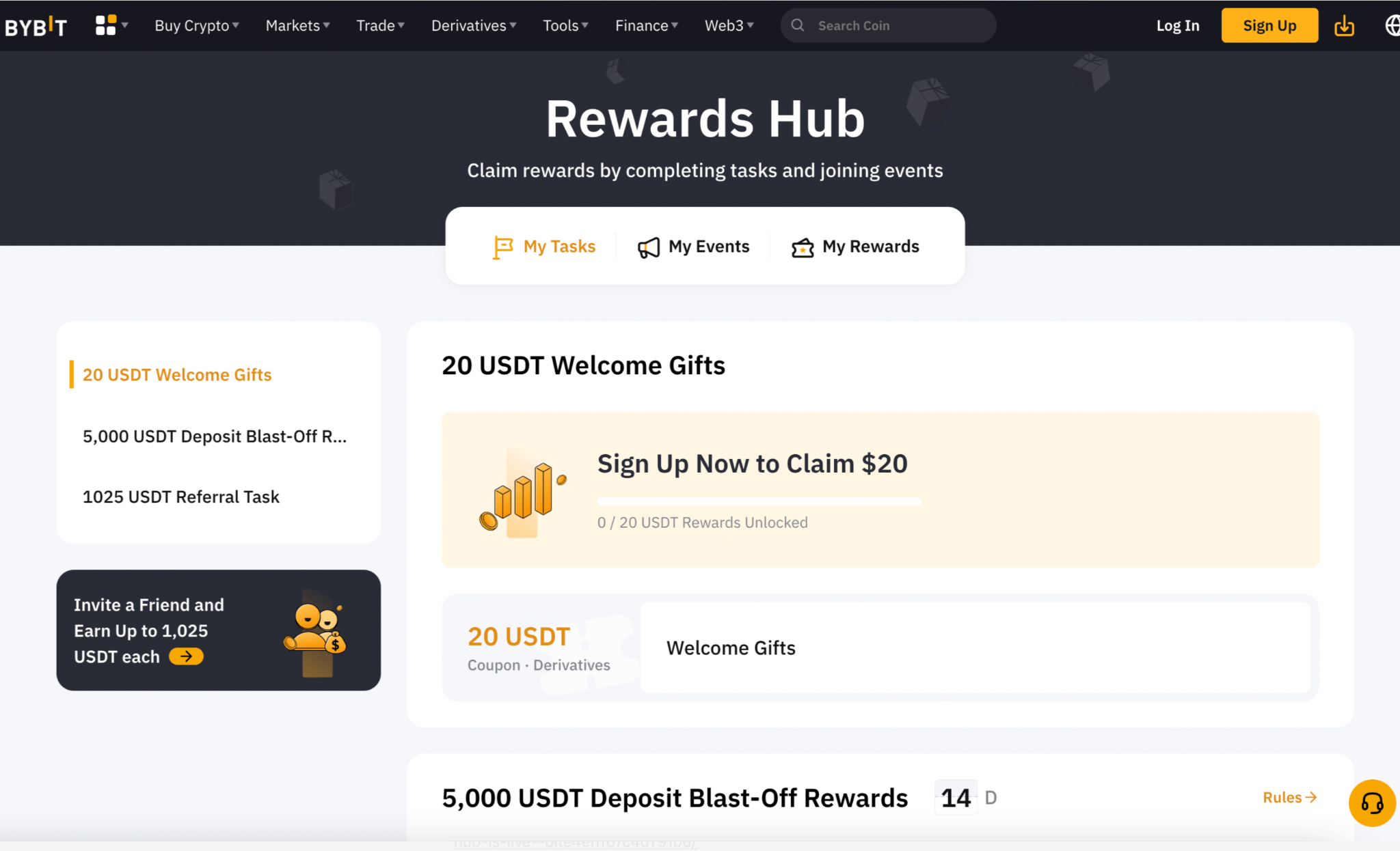 Bybit合约技巧+新人福利合集：先领100U体验金练手，再学风控吃大肉_aicoin_图5