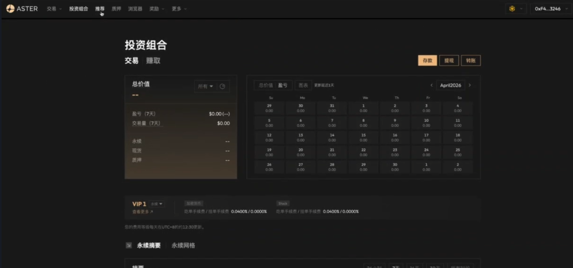 ASTER Opportunity | Breaking Down the Market Manipulation Logic of Altcoins_aicoin_Image13