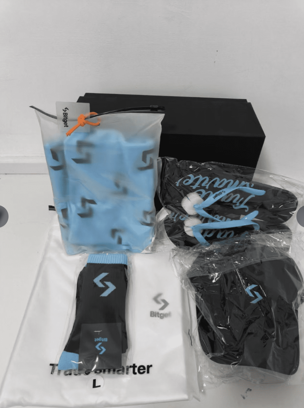 Can you buy SpaceX before it goes public? A senior will help you analyze the underlying logic of Bitget Pre-IPO wealth_aicoin_image7