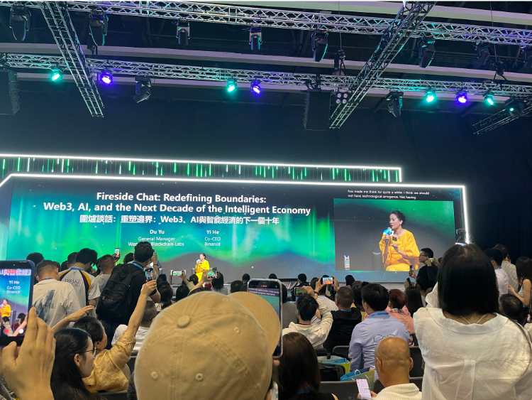 Is the 2026 Hong Kong Web3 carnival actually the eve of the retail investors' cleanup?_aicoin_image2