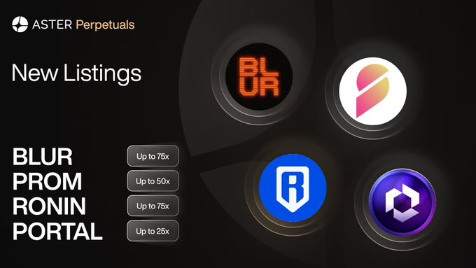 20万刀奖励分配中！！快去检查你的 $GENIUS 战果！同时 $BLUR、$RONIN 等 75x 战队集结完毕！_aicoin_图2