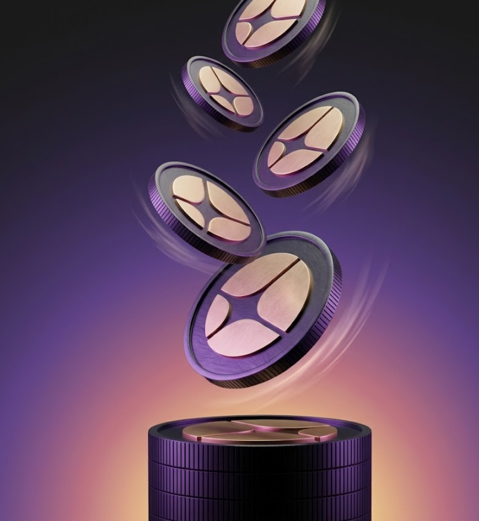 Aster Scheduled Airdrop! The ultimate choice of $ASTER Airdrop Phase 6: 64 million tokens officially underway_aicoin_image2