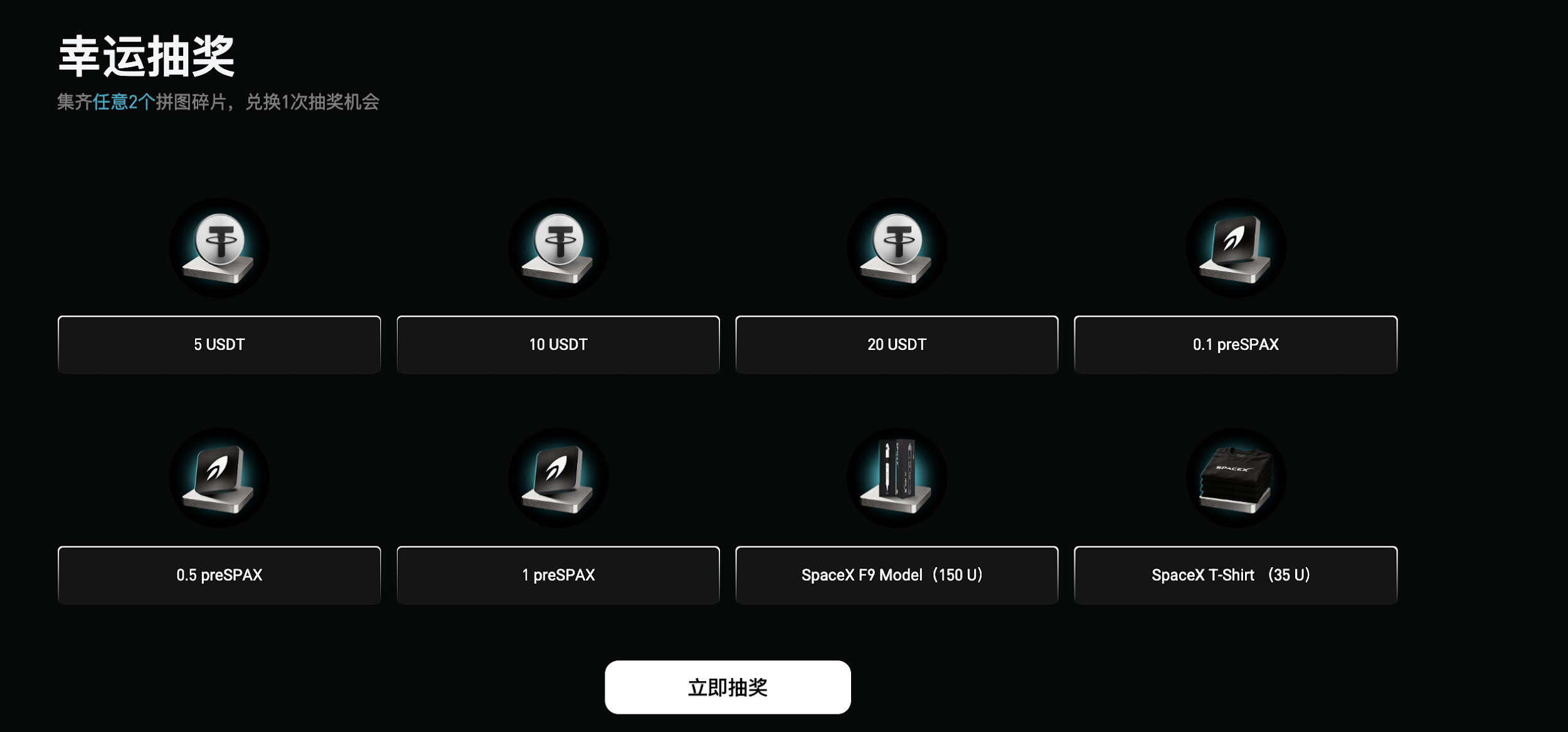 Dissecting the Threefold Benefits After $preSPAX Subscription, Earned More Than Others!