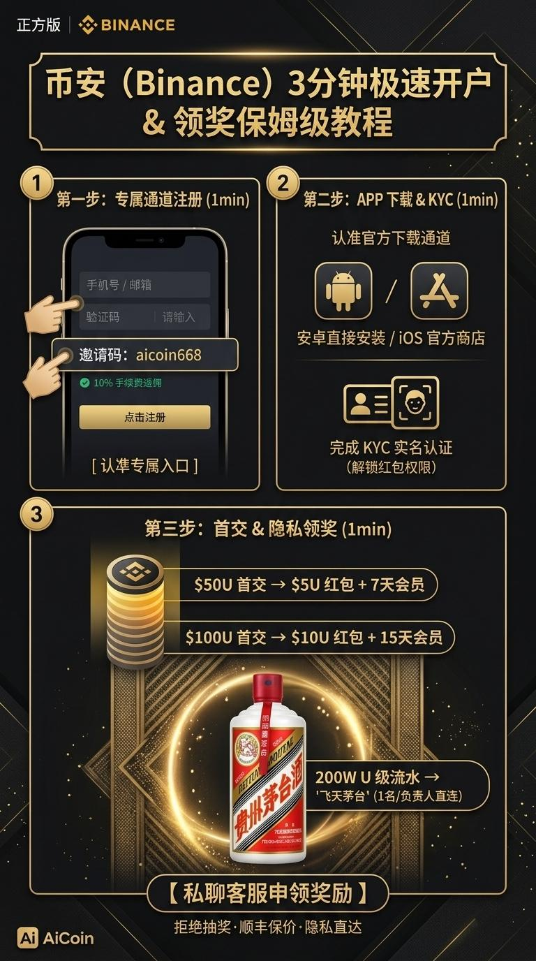 为什么说币安的下半场，与“交易”无关？_aicoin_图3