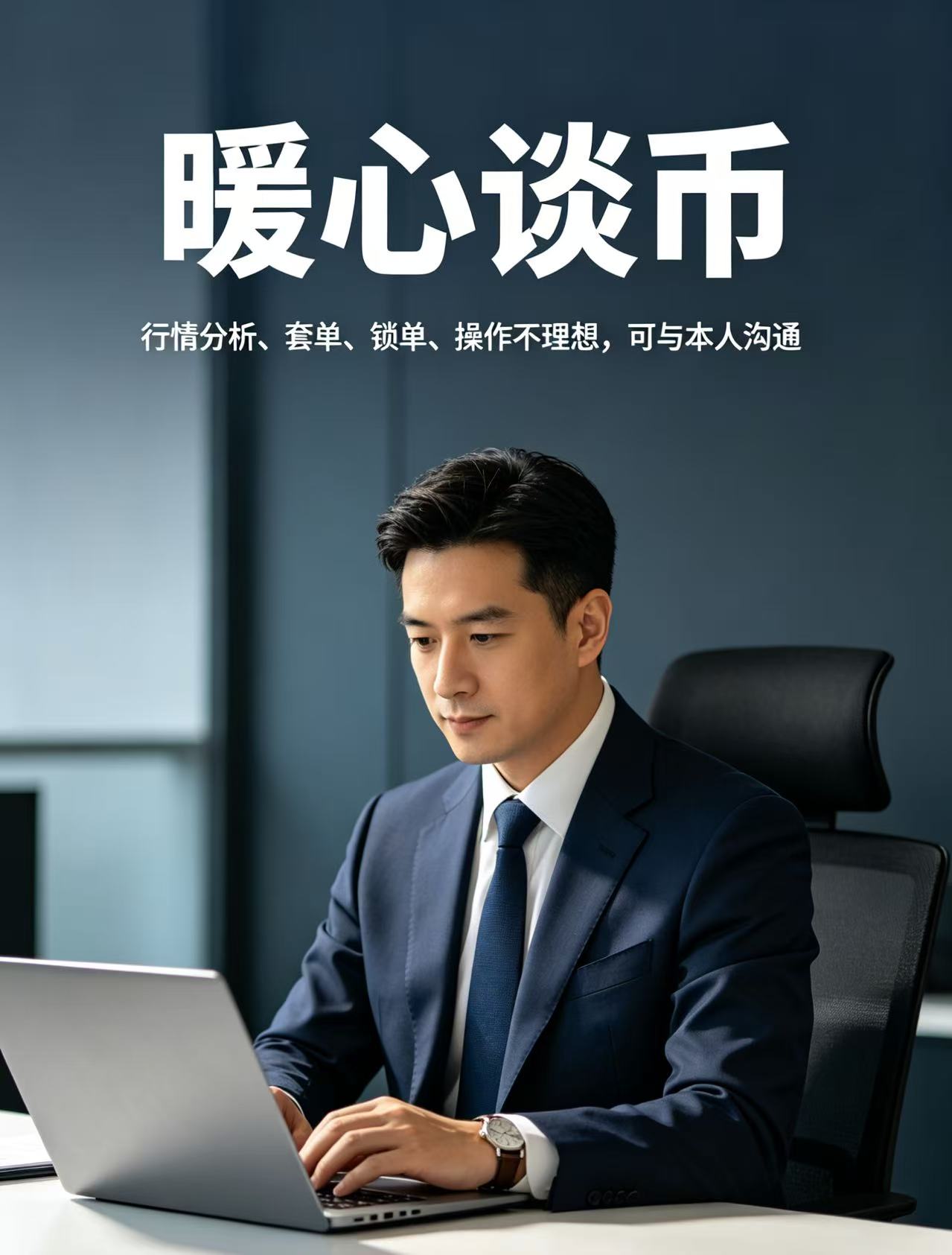 暖心谈币：顺势而为。空头刚被清洗，机构资金在托底，大趋势向上。但直接在 78k 追高容易被套，胜率会打折。_aicoin_图1