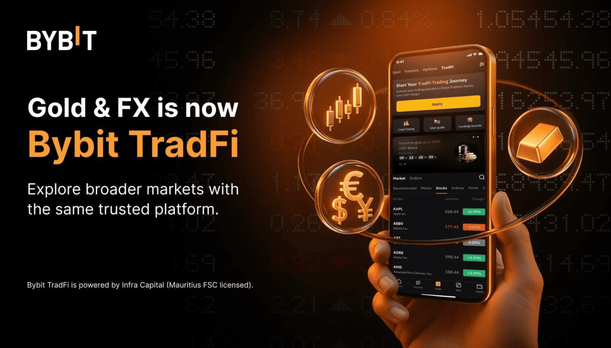 Bybit 4月白拿99U！P2P百亿补贴 + 最高30,100+ USDT，新人赶紧来薅！_aicoin_图2