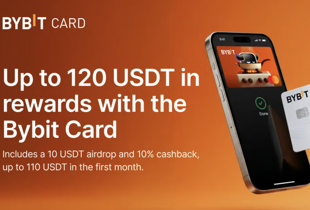 Bybit 4月白拿99U！P2P百亿补贴 + 最高30,100+ USDT，新人赶紧来薅！_aicoin_图3