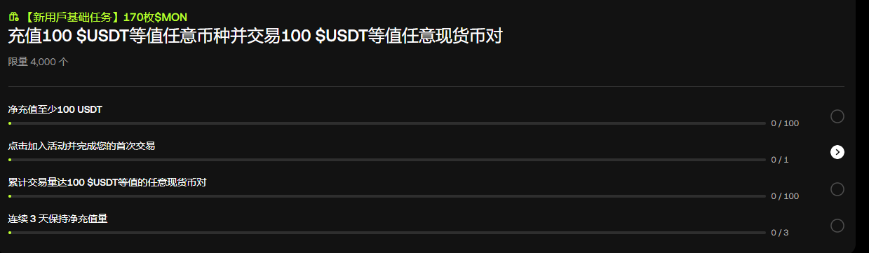 疯狂暗示？Web3会议结束后的新活动！_aicoin_图6